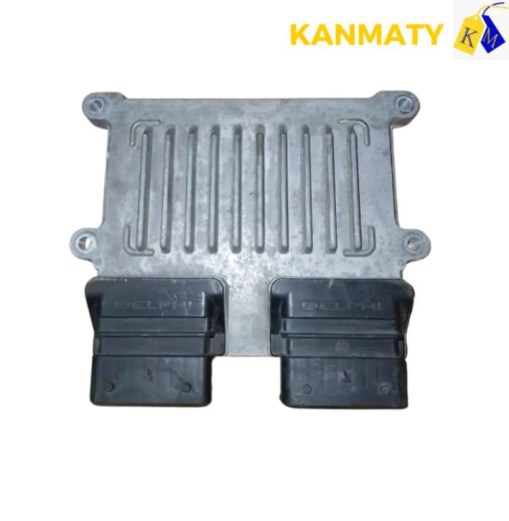 Calculateur moteur KIA Sedona 2006-2009 ECU ECM OEM 39110-3C476 11872077 AWDO C4C MT38 VQ7N38 DELPHI