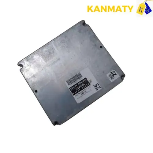 Calculateur moteur Toyota Solara 2007-2008 3.3L ECU ECM OEM 89661-06F70 TN275100-6271 SZ DENSO