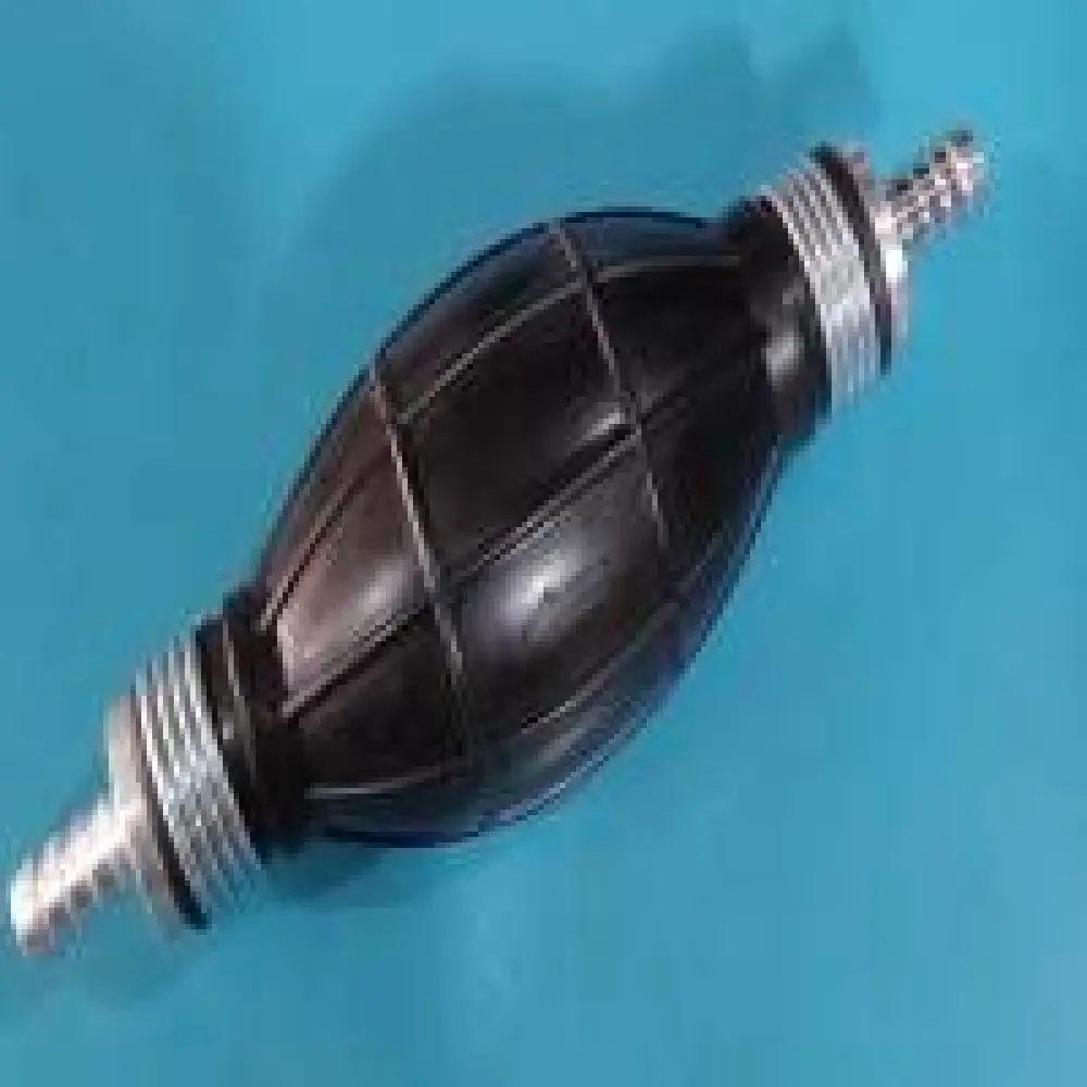 Pompe à essence, Pompe d’amorçage de carburant en plastique PM