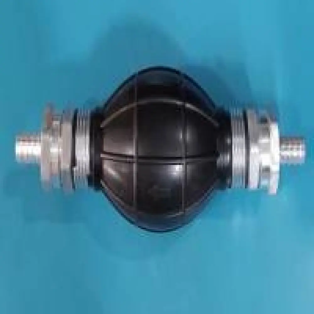 Pompe à essence, Pompe d’amorçage de carburant GM