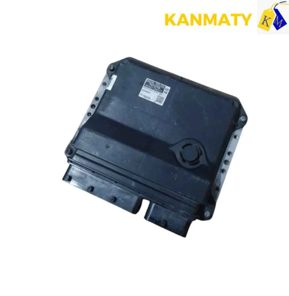Toyota Camry 2007-2008 2.4L ECU ECM OEM 89661-06C71 TN275300-0330 AG DENSO Calculateur moteur 