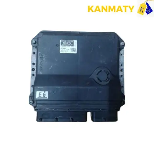 Toyota LEXUS ES350 V6 2008-2009 3.5L ECU ECM OEM 89661-33E71 275300-4500 DENSO Calculateur moteur
