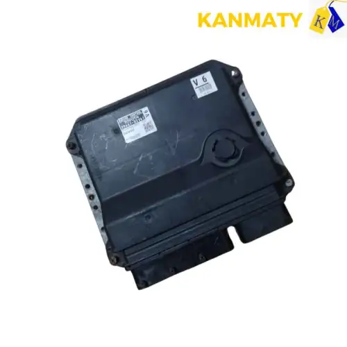Toyota Matrix 2009-2010 2.4L ECU ECM OEM 89661-02V61 TN275400-0610 V6 DENSO Calculateur moteur