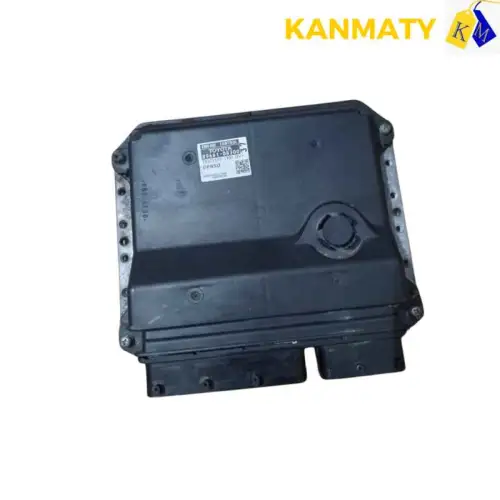 Toyota RAV4 2012 2.5L ECU ECM OEM 89661-0R300 TN275500-1991 37 DENSO Calculateur moteur