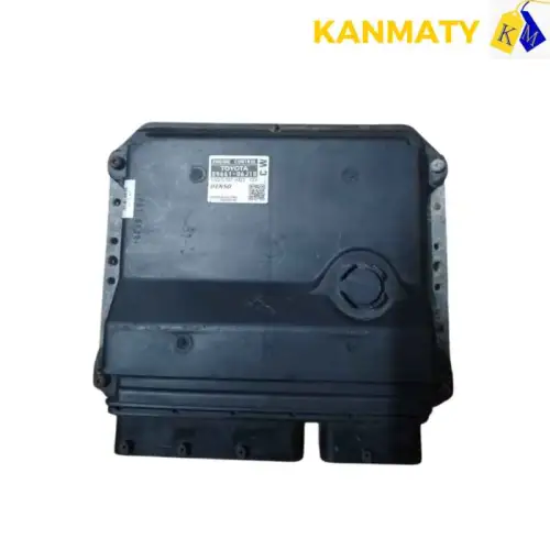 Toyota Camry 2010-2011 2.5L ECU ECM OEM 89661-06J10 TN275300-6422 CW DENSO Calculateur moteur