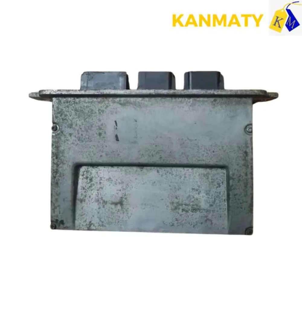 Ford Explorer 2006-2007 4.0L ECU ECM OEM 6L2A-12A650-BPB VK2-L2632 ZMN1 FoMoCo Calculateur moteur