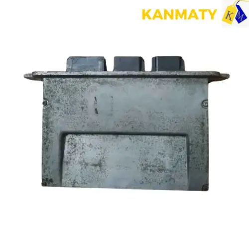 Ford Explorer 2006-2007 4.0L ECU ECM OEM 6L2A-12A650-BPB VK2-L2632 ZMN1 FoMoCo Calculateur moteur