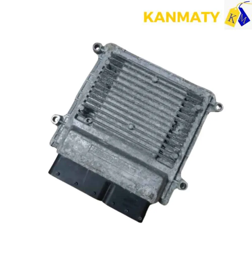 Jeep Compass 2007-2010 2.4L ECU ECM OEM P68027210AE 695240 A2C53286727 SIM90E Siemens VDO Calculateur moteur 
