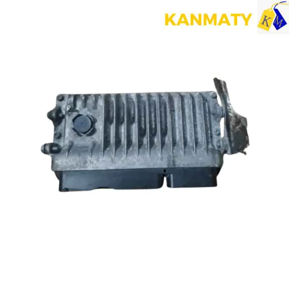 Module de commande du moteur Toyota Camry 2012-2013 2.5L ECU ECM OEM 89661-06K74 TN275600-2070 CL DENSO