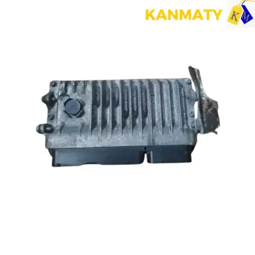 Module de commande du moteur Toyota Camry 2012-2013 2.5L ECU ECM OEM 89661-06K74 TN275600-2070 CL DENSO