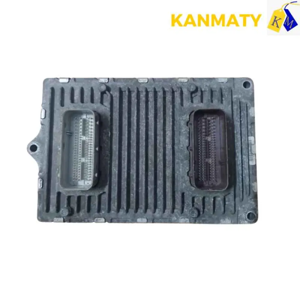 Jeep Compass Patriot 2013-2017 2.4L ECU ECM OEM P05150941AB T00EM0835AS7KA A2C7432320100 MOPAR Calculateur moteur 