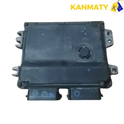 Suzuki Grand Vitara 2012-2013 2.4L ECU ECM OEM 33910-78K9 ECM-078K9-0 FK 112700-0060 DENSO Calculateur moteur 