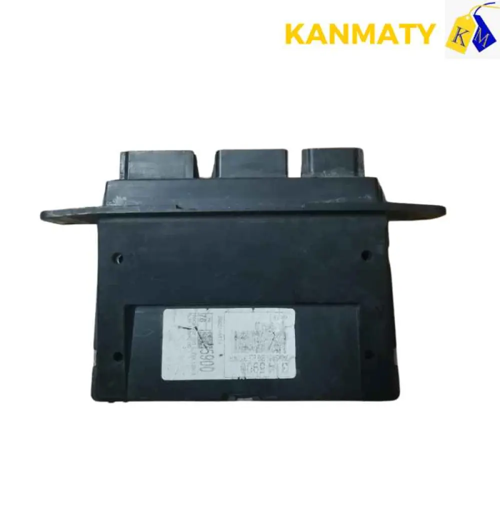 Ford F 150 F-150 Truck 2011 5.0L ECM ECU BL3A-12A650-UG BR3A-12B684-CB UCF6 FoMoCo Calculateur moteur 