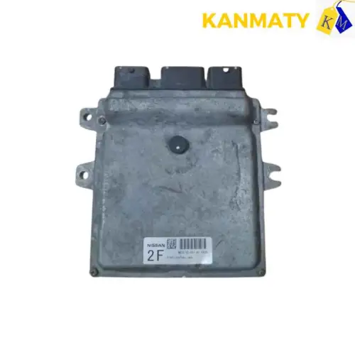 Nissan Altima 2010-2011 2.5L ECM ECU MEC112-051 A1 1420 2F HITACHI Calculateur moteur