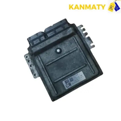 Suzuki Grand Vitara 2008 2.7L ECU ECM OEM 33920-66JM0 E33 5AT 08MY FI07-311 B1 8512 CW HITACHI Calculateur moteur 