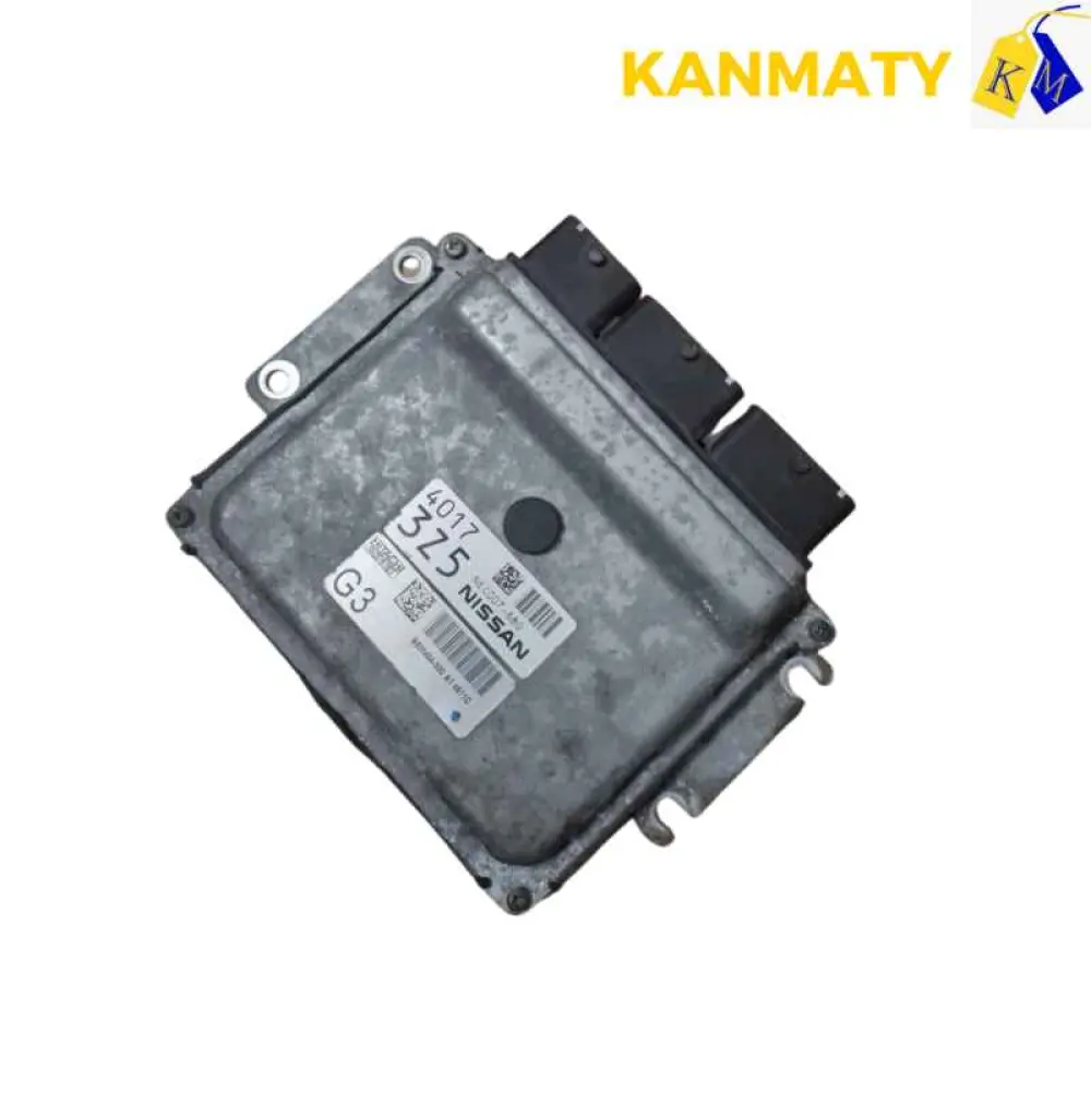 Nissan Sentra 2013-2015 1.8L ECM ECU NEC007-680 4017 3Z5 BEM404-300 A1 4511C G3 HITACHI Calculateur moteur 
