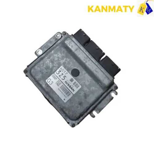 Nissan Sentra 2013-2015 1.8L ECM ECU NEC007-680 4017 3Z5 BEM404-300 A1 4511C G3 HITACHI Calculateur moteur 
