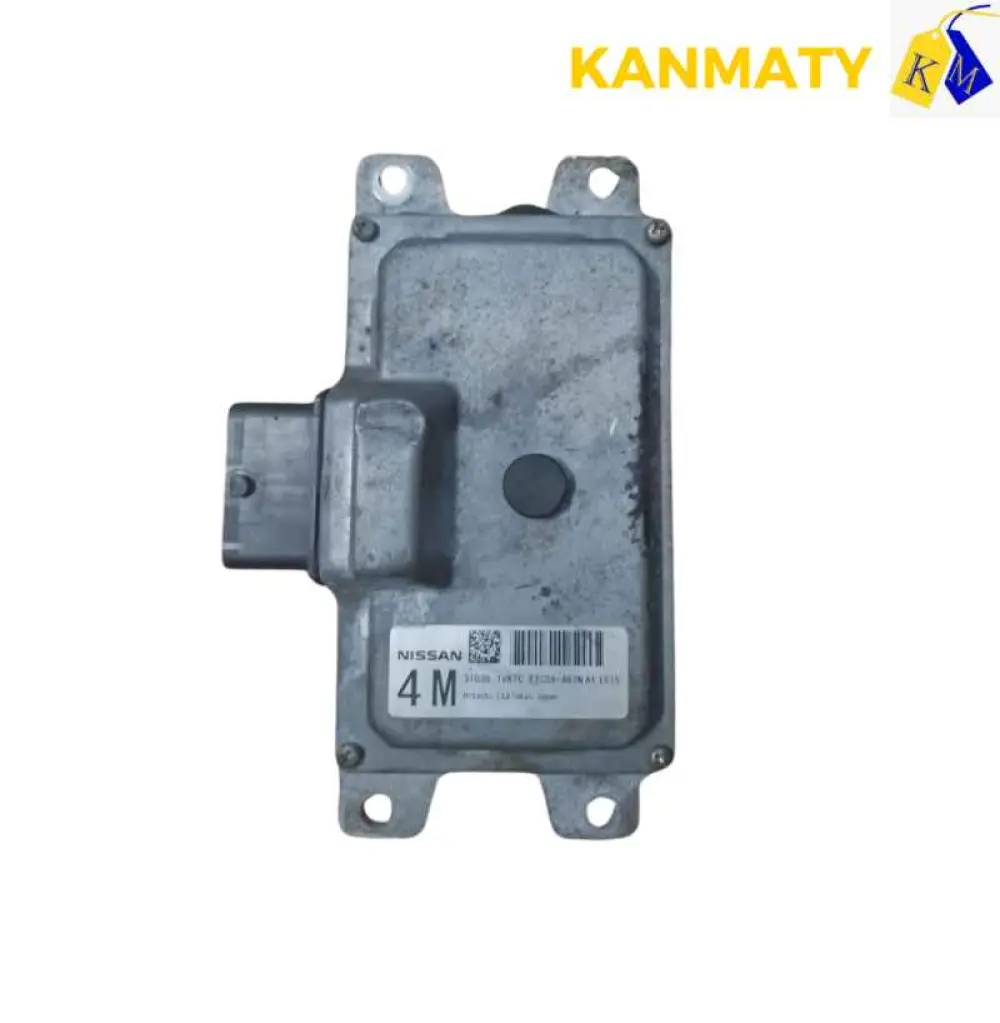 Module de commande de transmission du moteur Nissan Rogue 2011 ECM ECU 31036 1VK1C ETC56-467N A1 1515 4M HITACHI