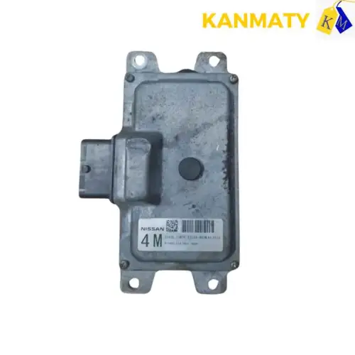 Module de commande de transmission du moteur Nissan Rogue 2011 ECM ECU 31036 1VK1C ETC56-467N A1 1515 4M HITACHI
