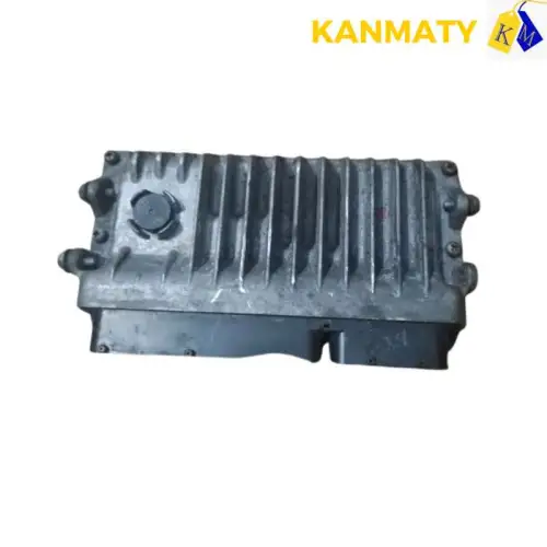 Module de commande du moteur Toyota Camry 2012-2014 2.5L ECU ECM OEM 89661-06K63 TN275500-8460 CA DENSO