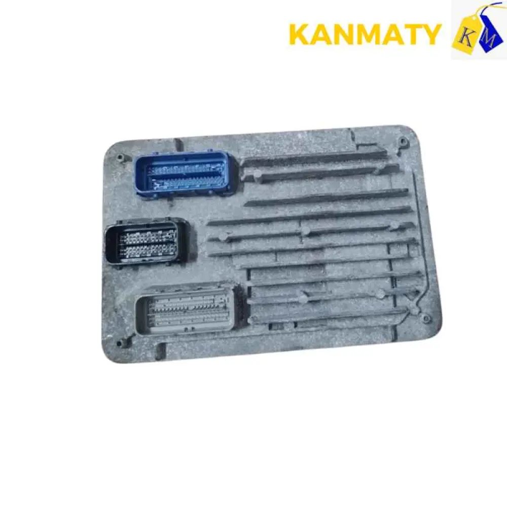 Buick Cadillac Chevrolet GMC ECU ECM E01 12689093 GM Calculateur moteur