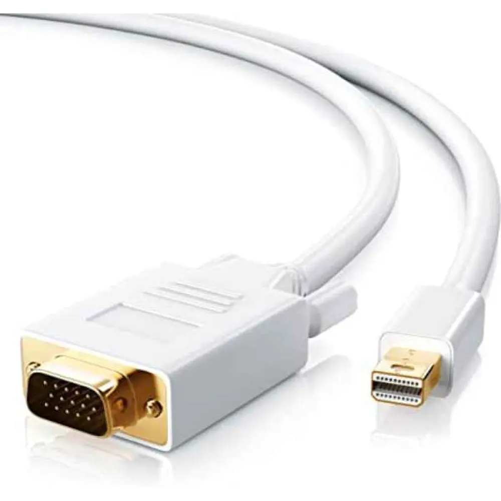 Cable BASIX MINI DP TO VGA CABLE D13