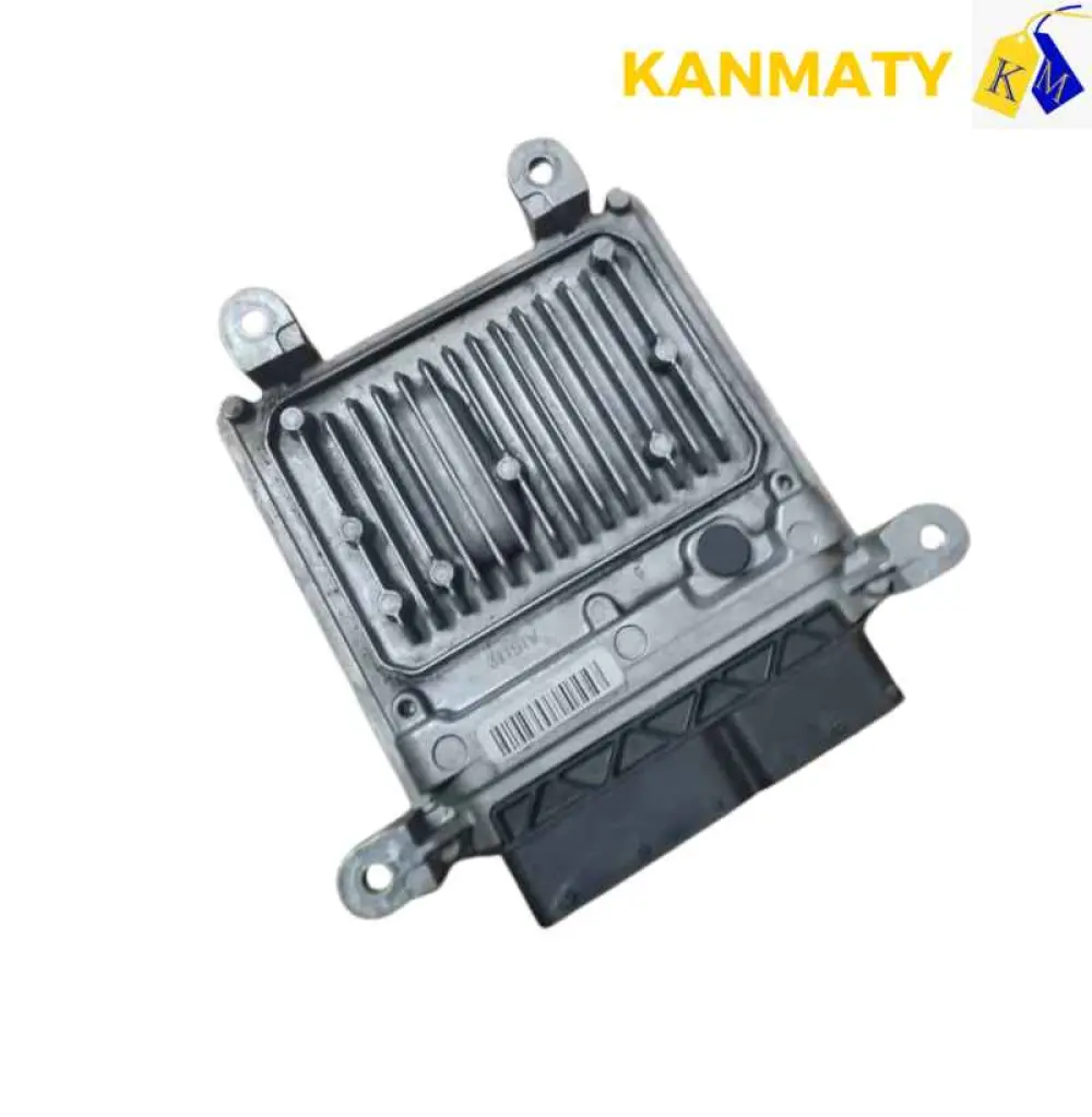 Infiniti Q50 (V37) 2017 2.2 D ECU ECM NEC008074 A 651 900 14 02 23703 4GC0A  28408661 CRD3.N5 OM651 DC DELPHI Calculateur moteur 