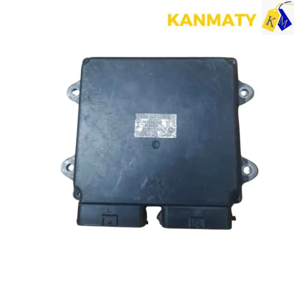 Calculateur moteur Mitsubishi Colt 2007 1.3L ECU ECM OEM A 134 150 25 79 1860A708 E6T42483 H6ZE Mitsubishi
