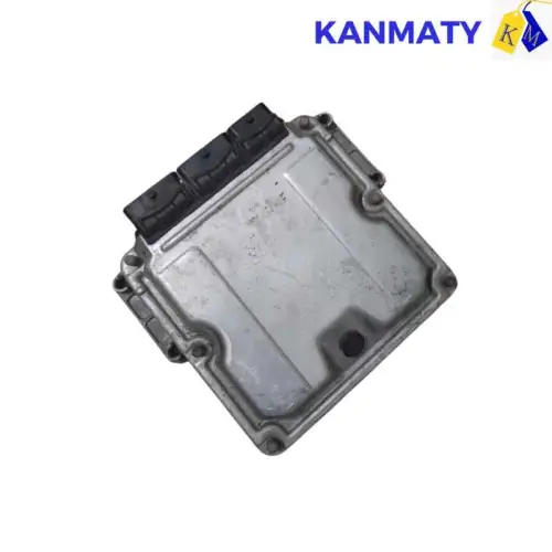 Renault Master 2001-2002 2.2L ECU ECM OEM HOM8200091428 8200132175 0 281 010 787 BOSCH Calculateur moteur 