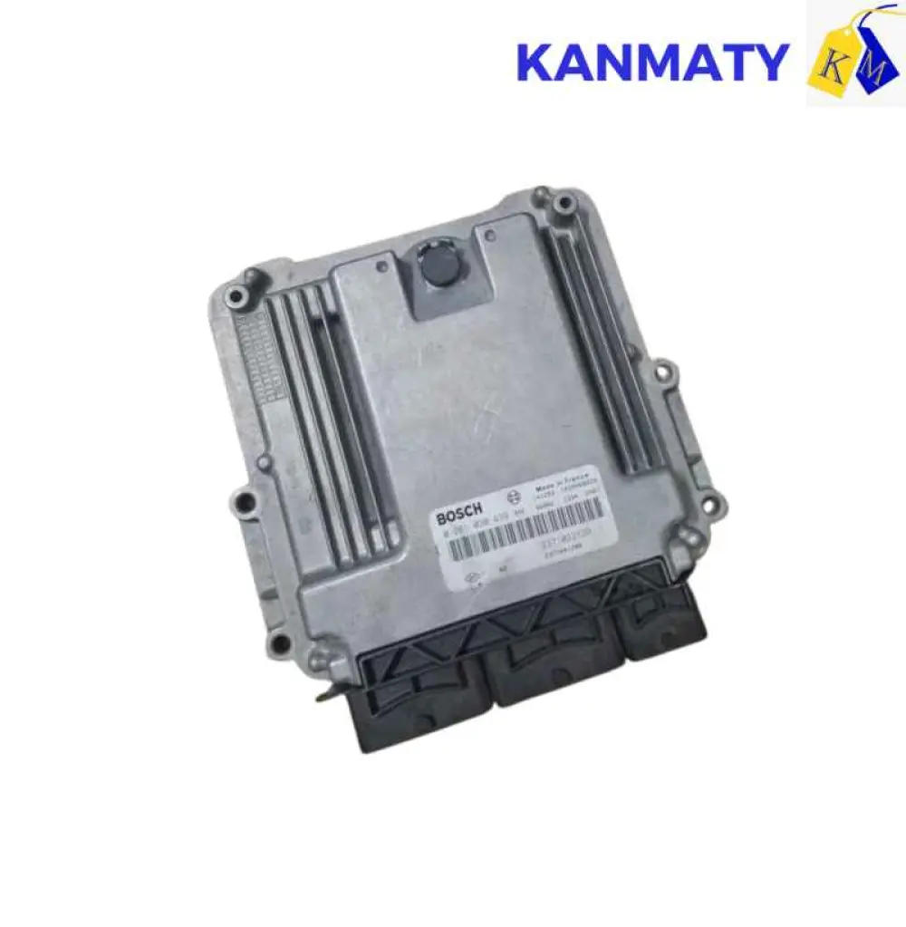 Renault Dacia clio 2015 1.5 DCI ECU ECM OEM 0 281 030 439 0281030439 237102213R 237104128R BOSCH Calculateur moteur 