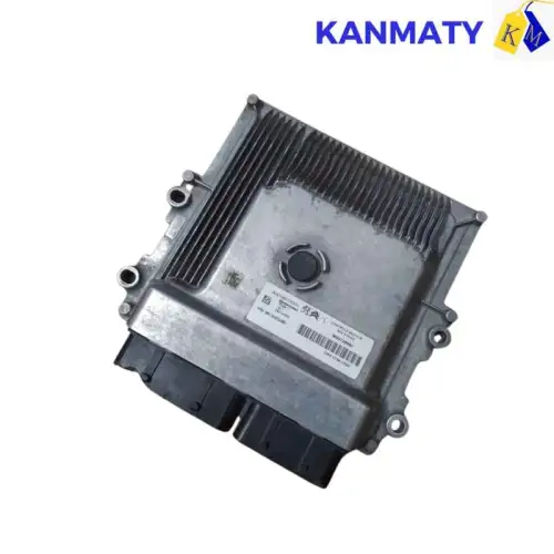 Peugeot Citroen 2015-2025 1.2 HDI ECU ECM OEM VD56.1 HW 9815023380 9829728480 A2C1950700101 Continental  Calculateur moteur 
