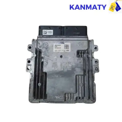 Hyundai KIA 2016-2023 1.6 T ECU ECM OEM 39199-2U400 9001230247KA SIM2K-510 U22 KEFICO Calculateur moteur