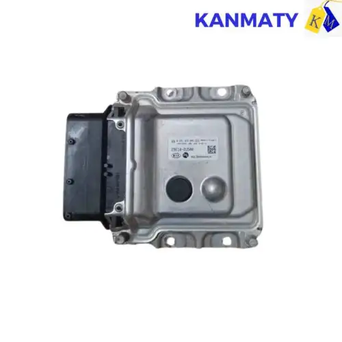 KIA Sportage 2019 1.6 CRDI ECU ECM OEM 296102U500 29610-2U500 0281035845 0 281 035 845 BOSCH Calculateur moteur