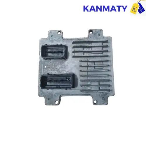 Opel Corsa E 2016 1.4L ECU ECM OEM 12679199 E83 12679197 ACB5 ACDelco Calculateur moteur 