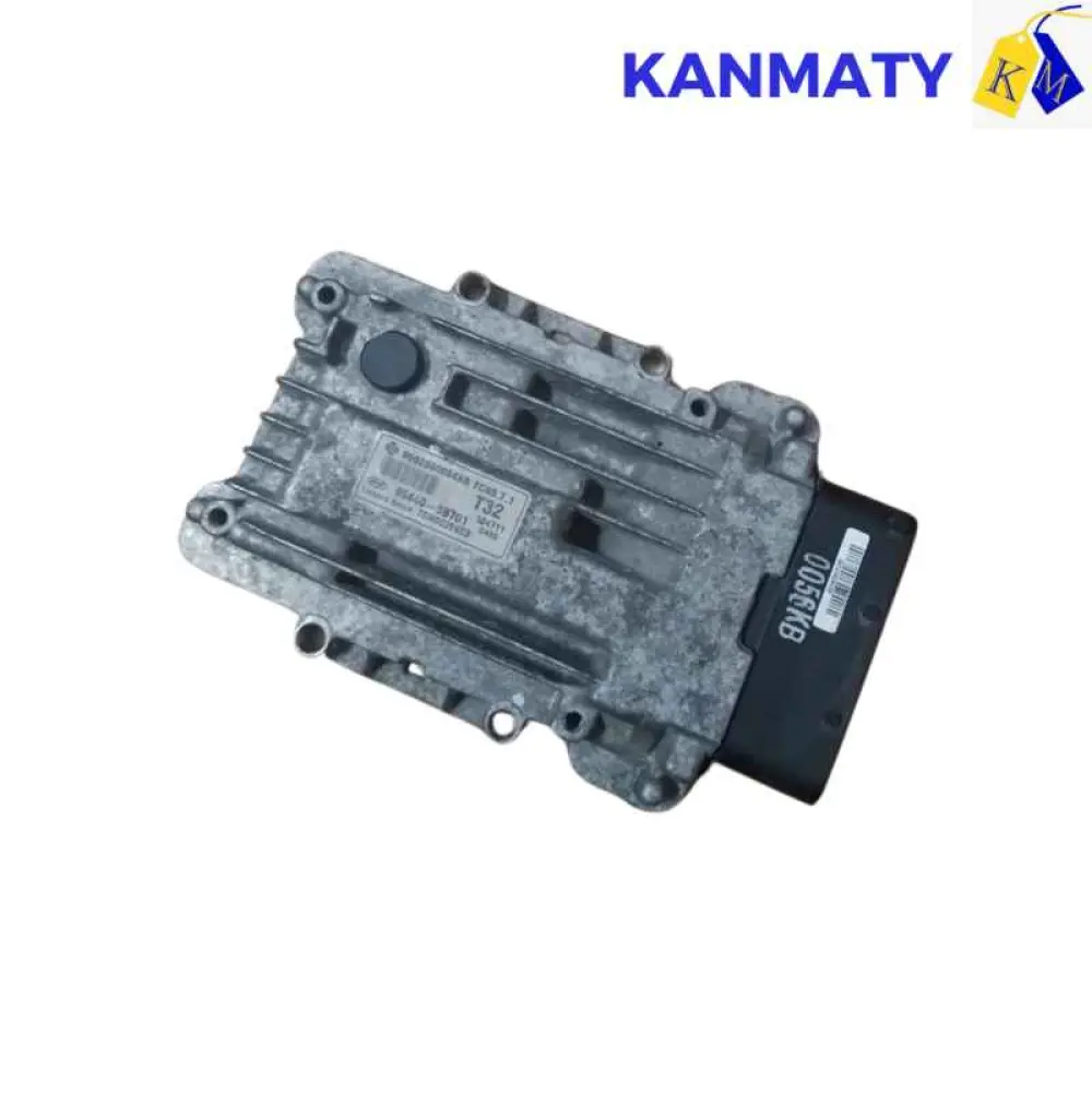 Hyundai Santa Fe 2011 ECU TCM OEM 954403B701 95440-3B701 T32 TC60.7.1 9002050056KB BOSCH Calculateur moteur