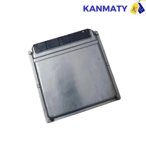 MERCEDES W202 2000 CR1.6 2.2L ECU ECM 0 281 001 818 0281001818 A 025 545 38 32 A0255453832 ED0024 BOSCH Calculateur moteur