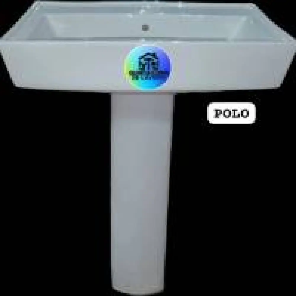 Lavabo simple pour salle de bain POLO