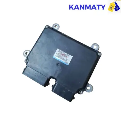 MITSUBISHI OUTLANDER III (GG_W, GF_W, ZJ, ZL, ZK) 2013-2018 2.0 4WD ECU ECM OEM 1860C987 E6T79587 H MITSUBISHI Calculateur moteur