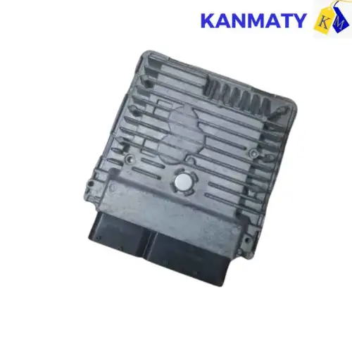 VOLKSWAGEN POLO 2010 1.6 TDI ECU ECM 5WP42841 AA 03L 906 023 E 03L 906 023 D SIMOS PCR2.1 CONTINENTAL Calculateur moteur