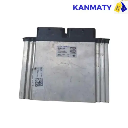 KIA XCEED CEED III I30 III 2015-2025 1.0T-GDI ECU ECM OEM 39199-07020 9001300087KE 720 3919907020000000 CPEGD3.20.1 KEFICOCalculateur moteur 