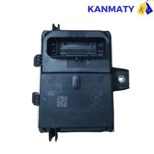 Module de commande de pompe à carburant Opel Astra 2011 1.6 ECU ECM OEM 20867260 5DE 934 216-01 AC GM