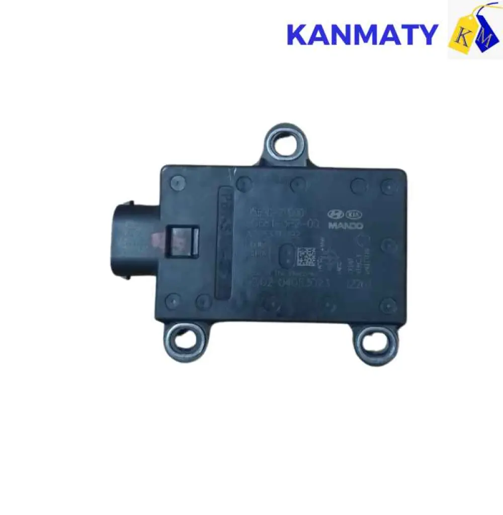 Capteur de vitesse Hyundai KIA 2009-2013 OEM 95690-2P000 BG681-3B2-00 A2C53311192 MANDO
