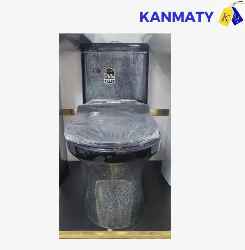 Chaise anglaise en céramique Snow cera