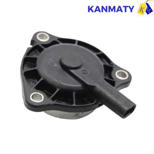 Actionneur de phase solénoïde d'arbre à cames Chrysler Dodge Jeep 2015 - 2024 OEM 05048045AB
