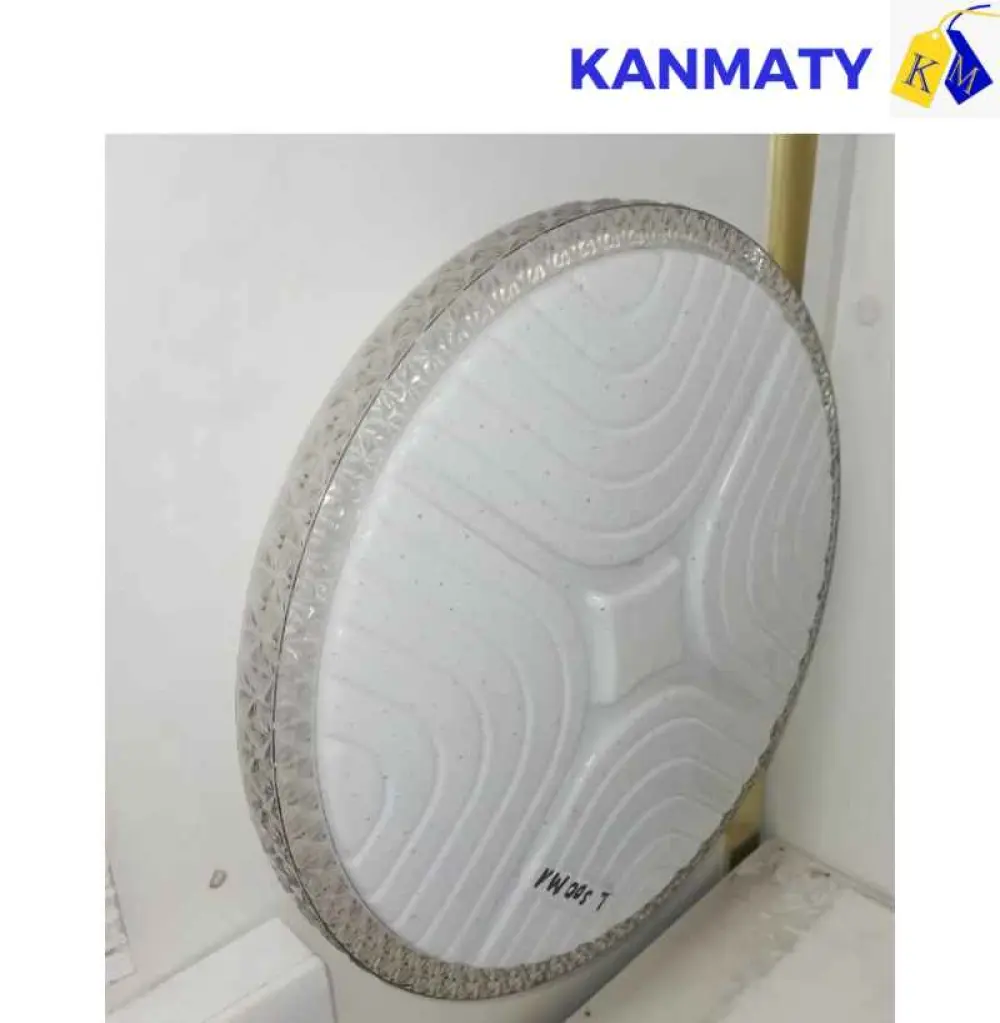 Lampe plafonnier blanc led L500M1 led light