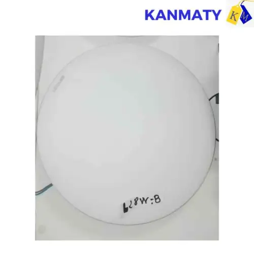 Lampe plafonnier blanc led L28W-B led light