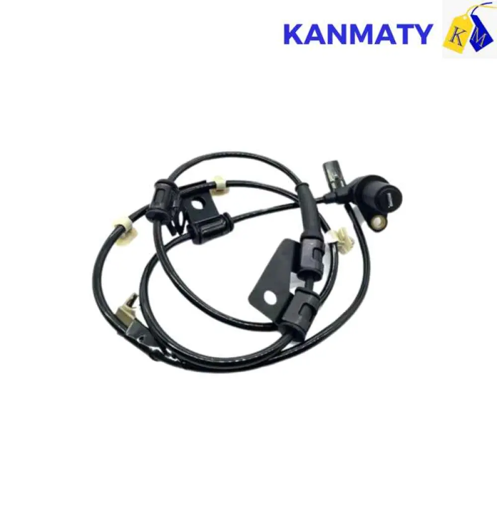 Capteur de vitesse de roue ABS avant gauche Hyundai Elantra 2000-2017 ALS590 95670-2F000 95670-2D050