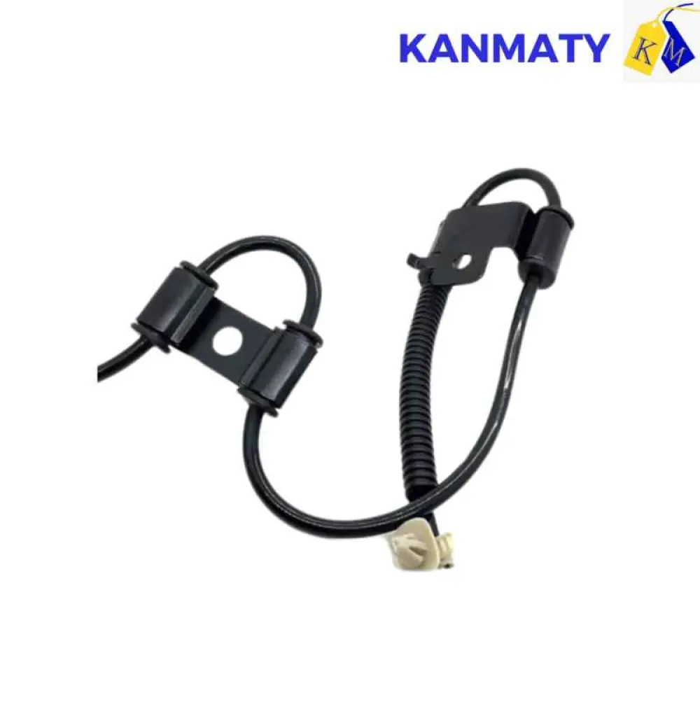 Capteur de vitesse de roue ABS avant gauche Kia Rio Rio5 Hyundai Accent 95670-1G000 95671-1G000 91920-1G000 91921-1G000