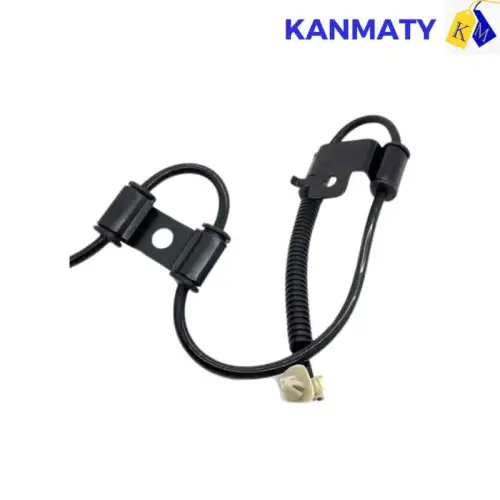 Capteur de vitesse de roue ABS avant gauche Kia Rio Rio5 Hyundai Accent 95670-1G000 95671-1G000 91920-1G000 91921-1G000