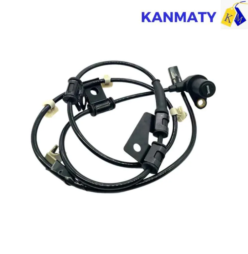 Capteur de vitesse de roue ABS avant gauche, pour Hyundai Elantra, ALS590 95670-2F000, 95670-2D050